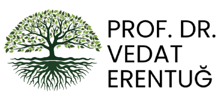 Prof. Dr. Vedat Erentuğ